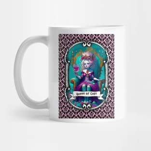 Queen of Cups Mug